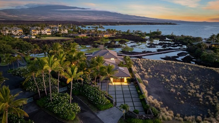 Wander Waikōloa Beach — Waikōloa, Hawaii 